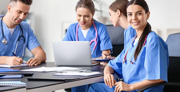 Differences Between Elective and Mandatory CEU for Nurses